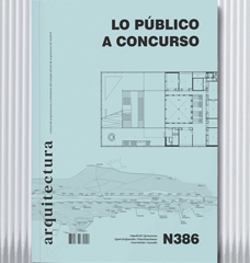 Práctica(s) y proyecto(s). Portda número Concursos